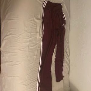 Adidas mens joggers